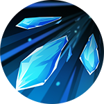 碎冰刺击